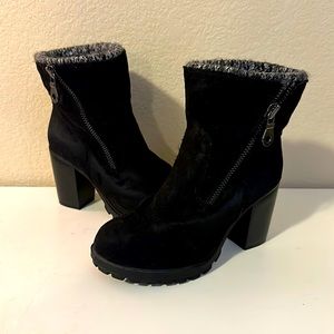 Winter Boots- Women’s